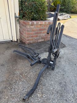 Bike Rack