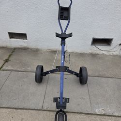  Ultra Cruiser Lightweight Golf Cart 