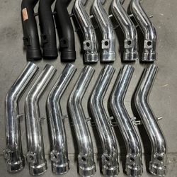 Lexus is250 is350 fujita short ram intake