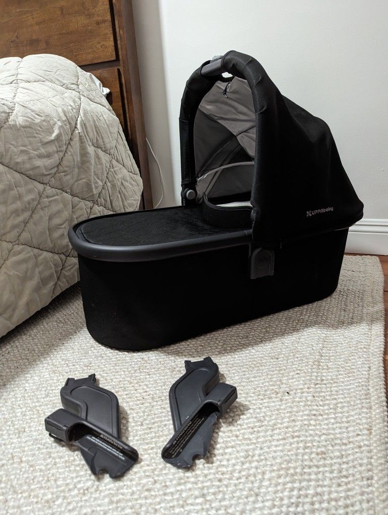 UPPAbaby Bassinet