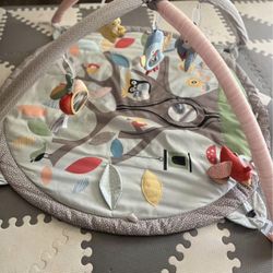Play mat