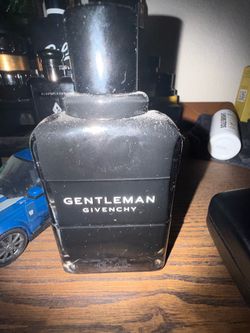 Cologne Givenchy
