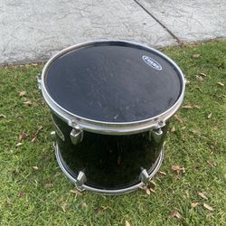 High Tom Drum Set 