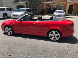 2007 Audi A4