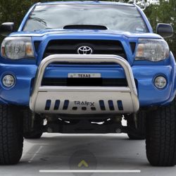 2006 Toyota Tacoma