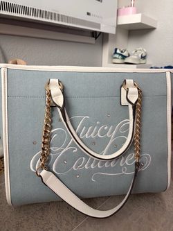 Juicy Couture Bag