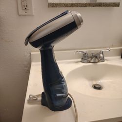 Conair Handheld Steamer For Clothes