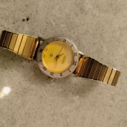 Vintage Gucci Watch