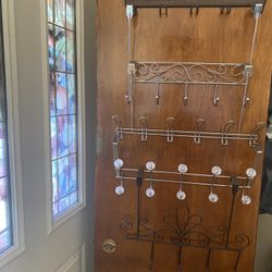 5 Doors Hooks 