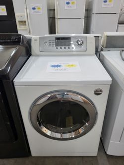 🌻Spring Sale! LG Tromm Electric Dryer-Warranty Included