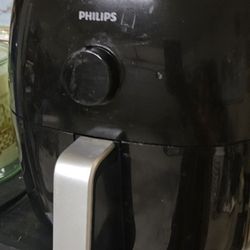Philps ExL Air Fryer 