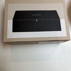 Sonos port