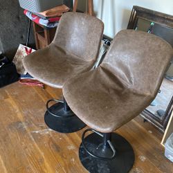 Bar Stool Set