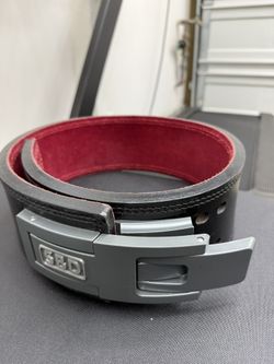 SBD Lifting Belt