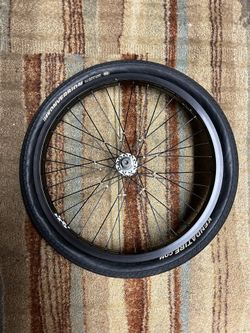 Fit Bike Co BMX Wheel 20