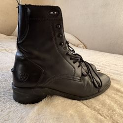 Ariat Boots