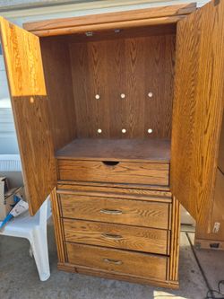 4 PC bedroom set