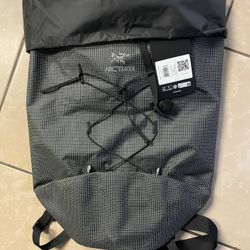 Arcteryx Backpack