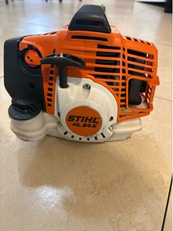 STIHL TRIMMER