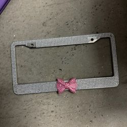 Car Plate