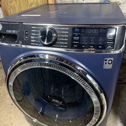 Washer Machine 