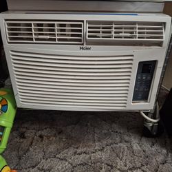 Haier AIR CONDITIONER