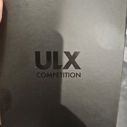 Finalmouse ULX Competition 