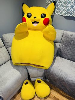 Party Costume 