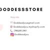 Goddess Store 