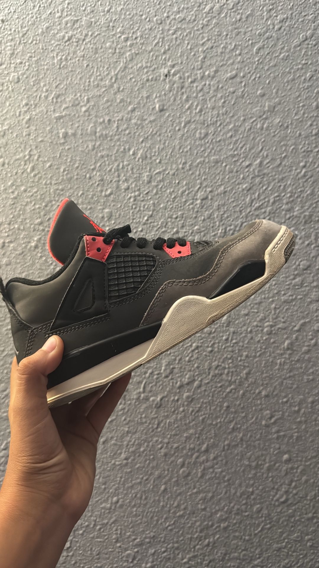 Jordan 4s Retro