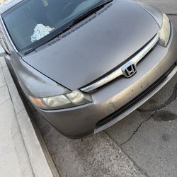 2006 Honda Civic