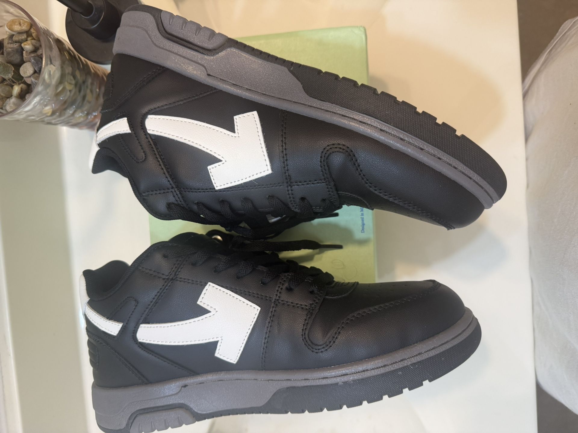 Off White Out Of Office