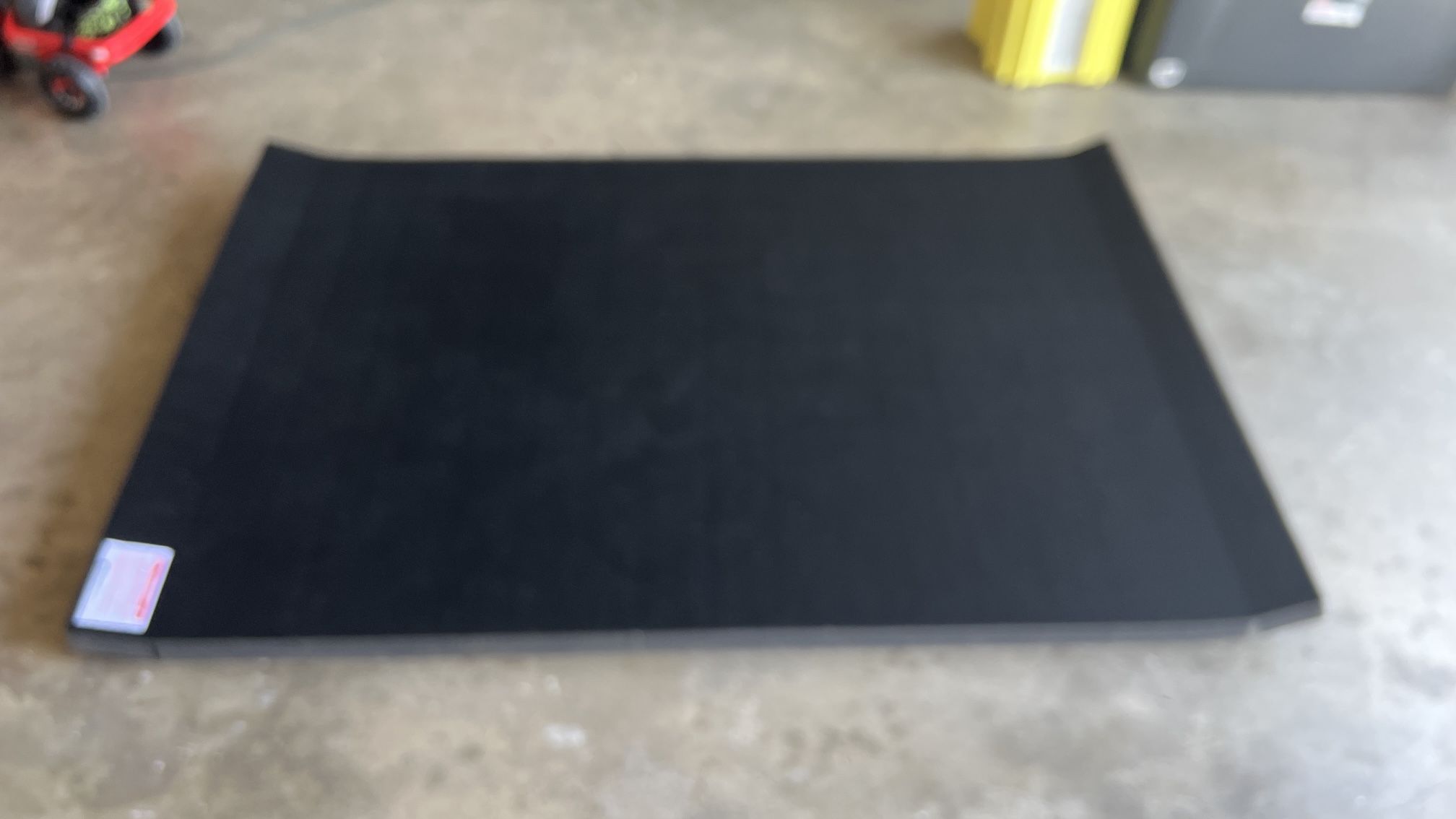 4’ X 6’ X 2” Cheer Mat