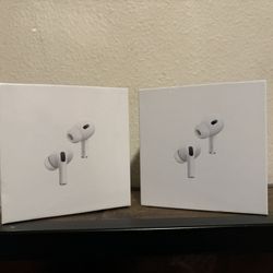 airpods pro’s 
