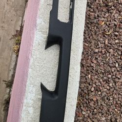 2010-2014 Arm Rest Driver Side