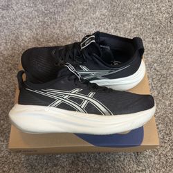 Asics Running Men Size 8