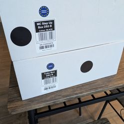 Pro-Ject Tube Box DS3 B & Pro-Ject MC Step Up Box DS3 B 