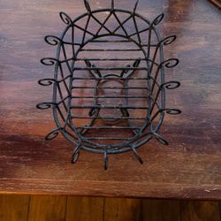 Fruit Basket