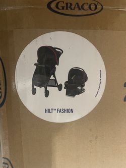 Baby Stroller