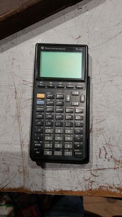Ti 85