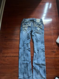 Rock Revival Jeans Size 28