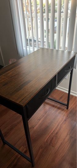 study desk