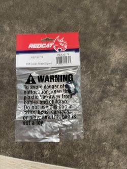 Redcat Ascent Apex 18 - Brass Diff Cover