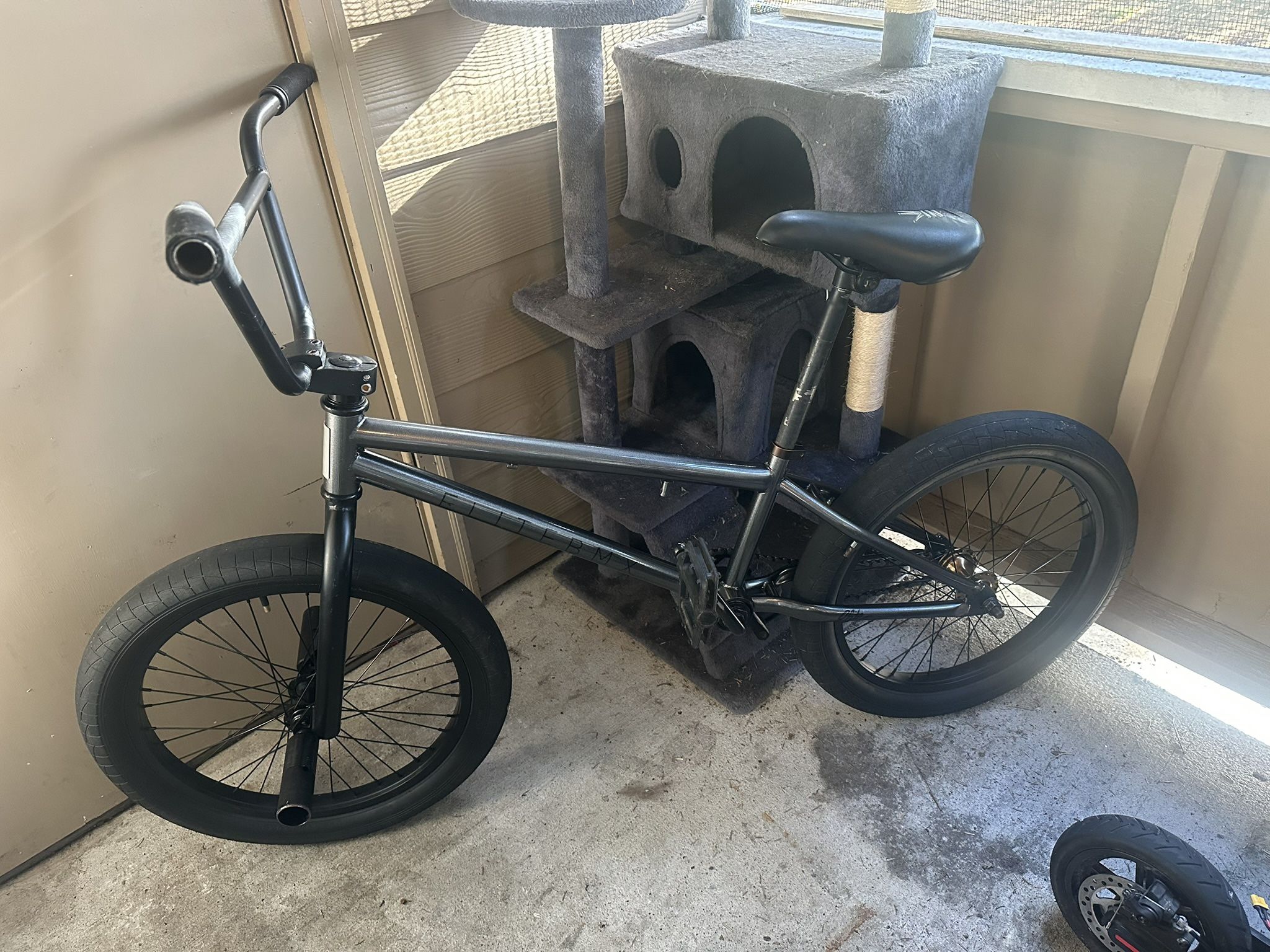 ELITE BMX BIKE