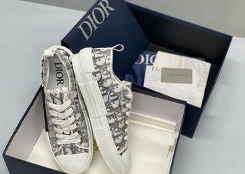 Dior 23 low shoes‼️