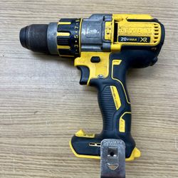 DeWalt DCD995 1/2" 20v HammerDrill/ Drill Driver (Tool Only)