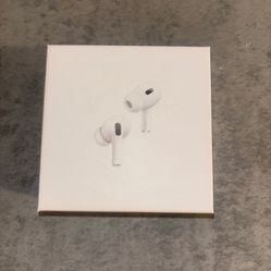 airpods pro 2nd generation 