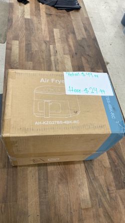 Air Fryer