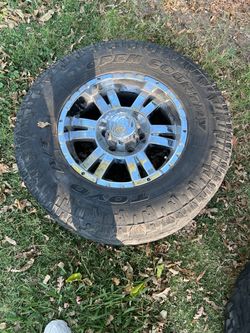Tires