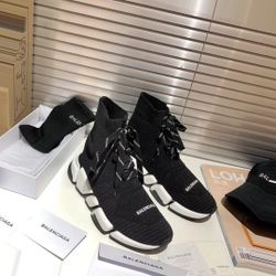 Balenciaga Speed Sneakers 49